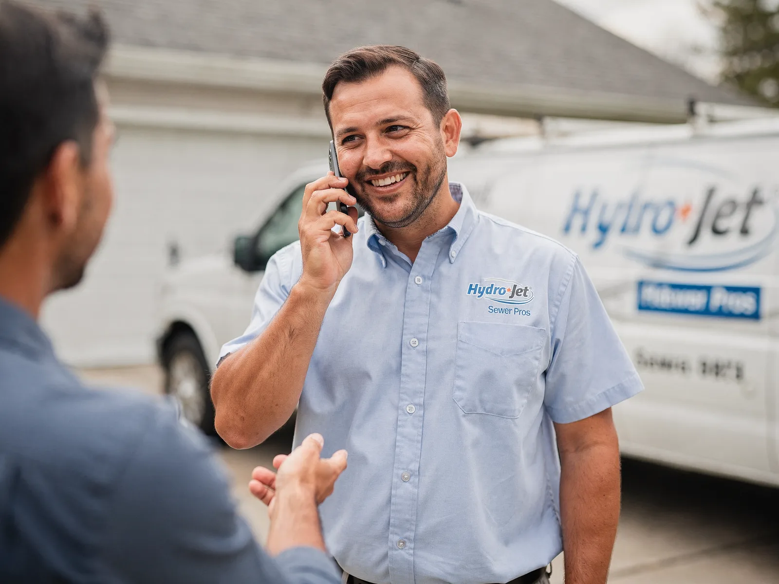Hydro Jetting Strathmere, NJ FAQs